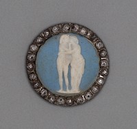 Button by Wedgwood Manufactory (Manufacturer)