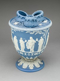 Bulb Pot by Wedgwood Manufactory (Manufacturer)