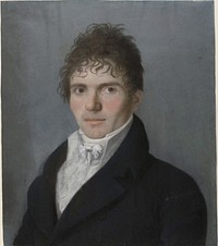 Portrait of a Man