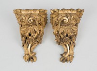 Pair of Brackets