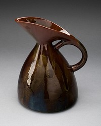 Pitcher by Christopher Dresser (Designer)