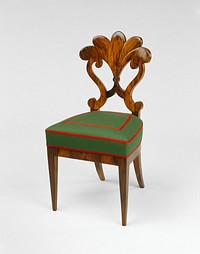 Chair by Unknown