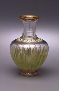 "Well Spring" Carafe by Richard Redgrave (Designer)