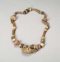 Necklace by Colima