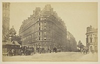 Hotel Metropole by Unknown