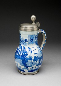 Wine Jug