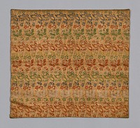 Uchishiki (Altar Cloth)