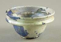 Cup by Ancient Mediterranean