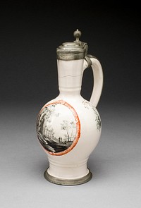 Jug by Johann Schaper