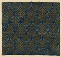 Panel (Dress Fabric)