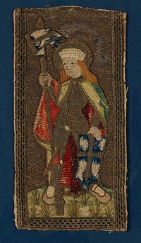 Fragment (From an Orphrey Band)