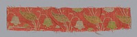 Fragment (Dress Fabric)