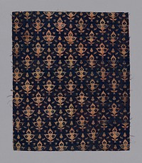 Fragment (Dress Fabric)