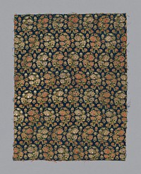 Fragment (Dress Fabric)