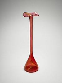 Clutha Vase by Christopher Dresser (Designer)