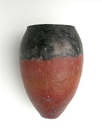 Vessel by Ancient Egyptian