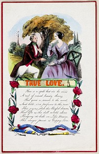 True Love (Valentine)