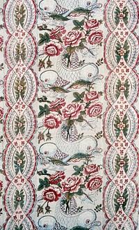 Panel (Furnishing Fabric)