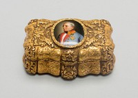 Snuff Box