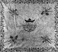 Panel (Handkerchief ?)