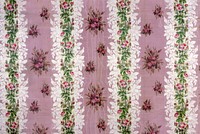 Panel (Dress Fabric)