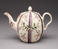 Teapot