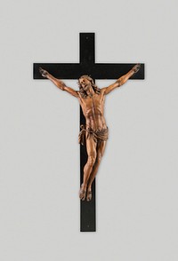 Christ on the Cross