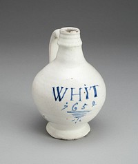 "Whit" Bottle