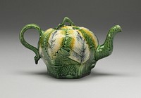 Teapot