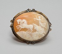 Brooch