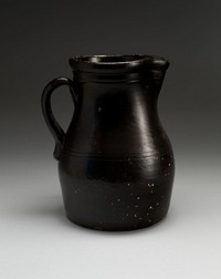 Pitcher by Artist unknown