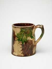 Mug by S. Bell & Son (Manufacturer)