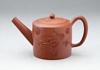 Teapot