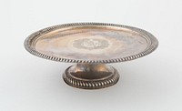 Tazza by Joseph Ward