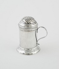 Pepper Caster by William Fordham
