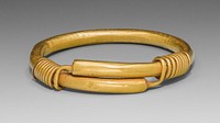 Bracelet by Ancient Roman