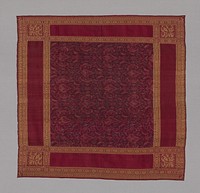 Iket (Headcloth) by Sumatra