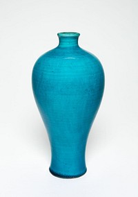 Bottle Vase (Meiping)