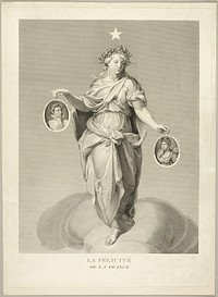 Felicity of France