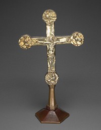 Altar Cross