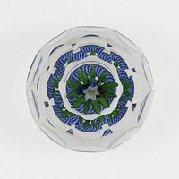 Paperweight by Compagnie de Saint Louis