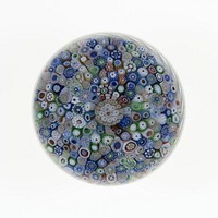 Paperweight by Compagnie de Saint Louis