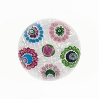 Paperweight by Clichy Glasshouse