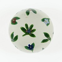 Paperweight by Compagnie de Saint Louis