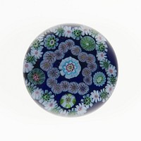 Paperweight by Clichy Glasshouse