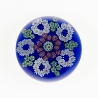 Paperweight by Clichy Glasshouse