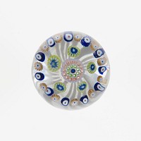 Paperweight by Compagnie de Saint Louis (Manufacturer)