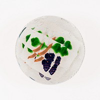 Paperweight by Compagnie de Saint Louis