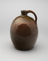 Jug by Artist unknown