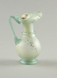 Pitcher by Ancient Roman